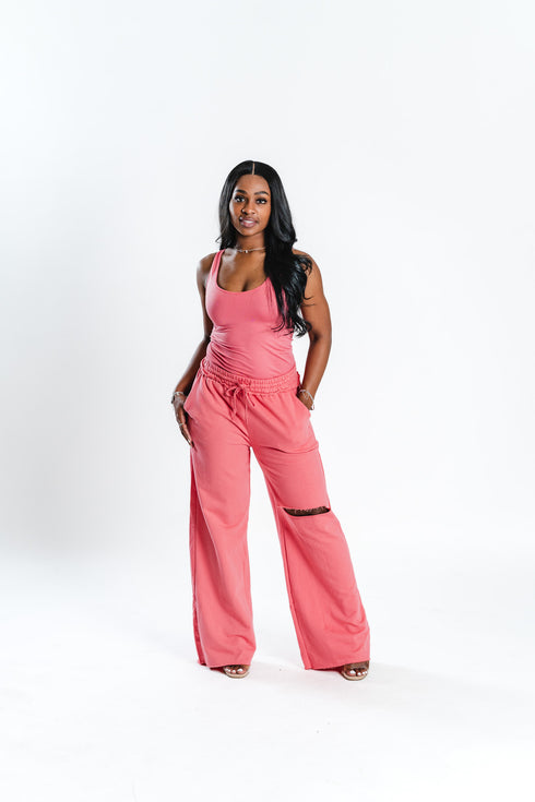 Desert Rose Lounge Set